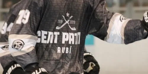 Bel Ortega dimiteix d’un HCR Cent Patins que entra en procés electoral