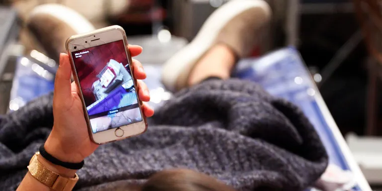 Campanya de donació de sang el 2 d’agost al matí