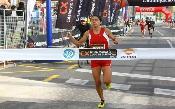 Foto: Edició del 2013 dels 10km
