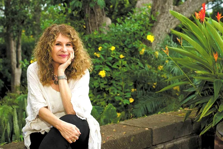 L’ACTE i el Banc del Temps recitaran poemes de l’escriptora feminista Gioconda Belli aquest dimecres