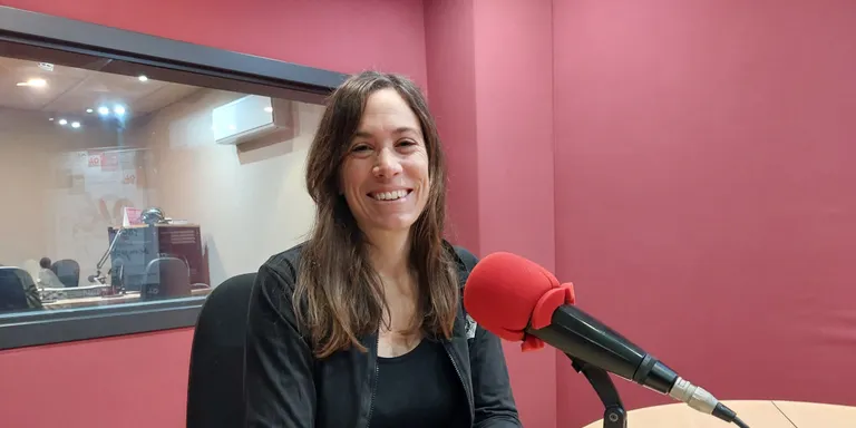 Marina Escribano serà la número 11 de Comuns-Front Ampli per Barcelona a les eleccions generals