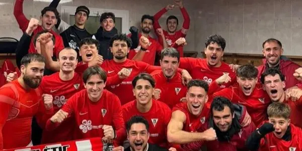 El Roda remunta a la Sénia i guanya set jornades després (3-2)