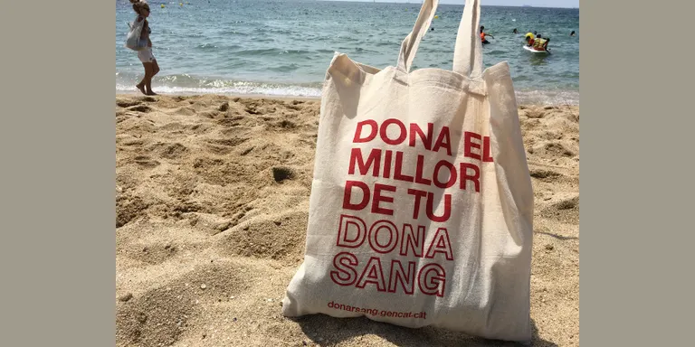 Nova campanya de donació de sang aquest dimecres al Casal d’Avis i Àvies Baix Camp