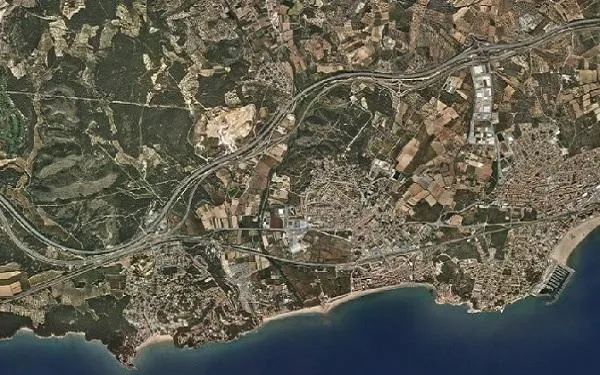 Foto: Institut Cartogràfic i Geològic de Catalunya