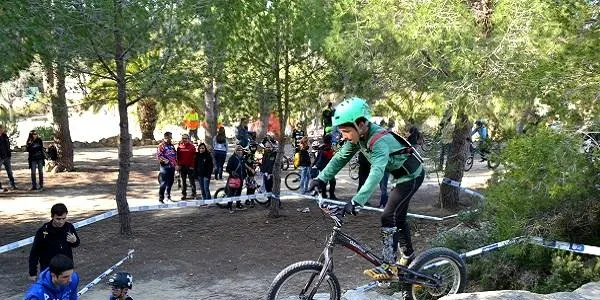 Altafulla serà l’escenari de la segona prova de la Copa Catalana de Trial el proper 2 d’abril