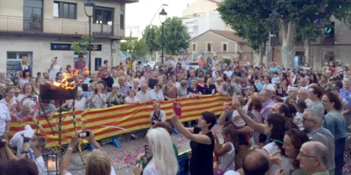 La Comissió de la Flama del Canigó està acabant d’enllestir els detalls de la pujada