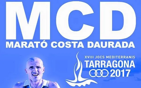 La Marató Costa Daurada Tarragona 2017 arriba aquest diumenge a la ciutat