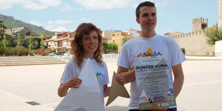 El Consell Comarcal i el Consell Esportiu de l'Urgell uneixen esforços per dinamitzar l'activitat física durant les vacances de Nadal