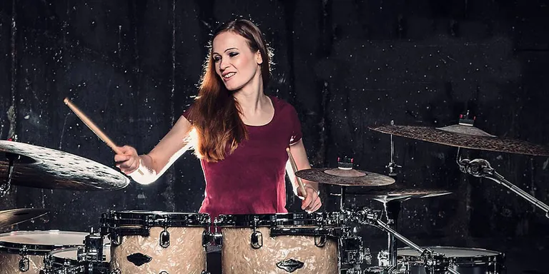 Les millors bateries europees arriben diumenge al DrumFest de Mataró