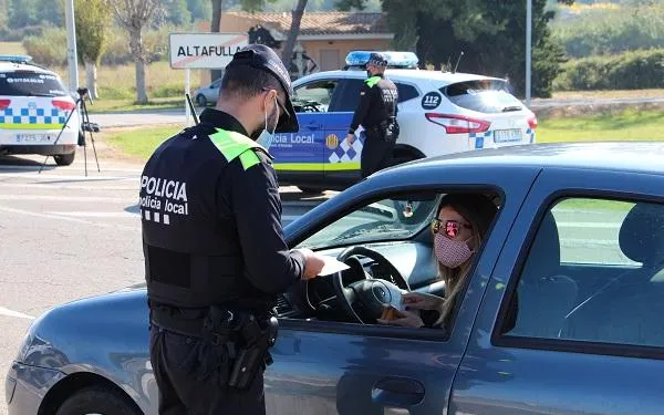 Foto: Altafulla Ràdio