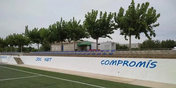 La Riera i el Torredembarra se citen aquest diumenge en el derbi del Baix Gaià a Tercera Catalana