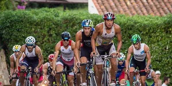 Teledeporte ofereix aquest dijous a les 19:45h el programa resum del Campionat d’Espanya de triatló d’Altafulla