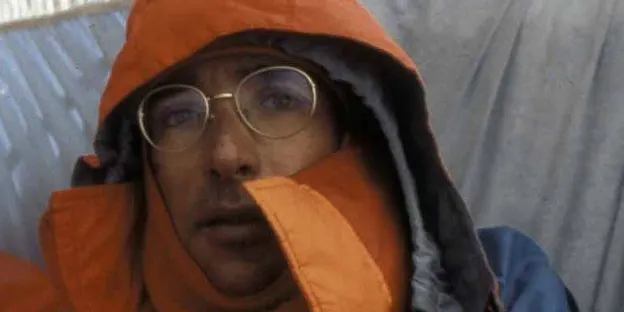 Mor Nil Bohigas, referent de l'alpinisme i impulsor dels esports de muntanya al Pirineu