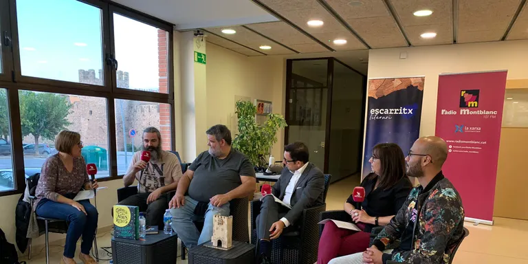 La Policia Local i els Mossos d'Esquadra incrementen els seus efectius al 25 de Setembre