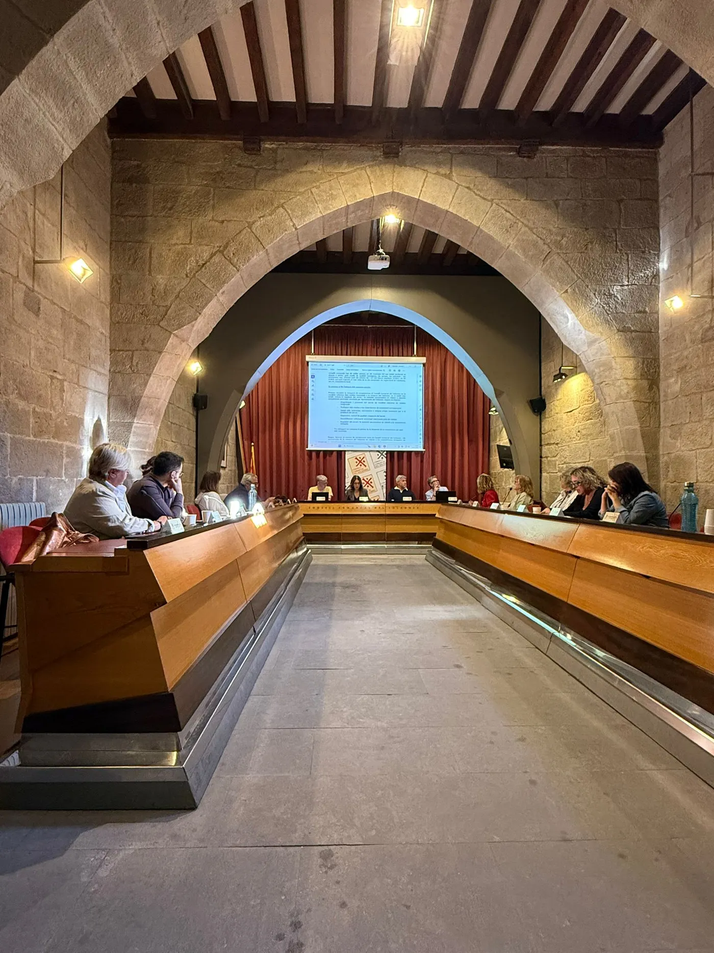 El Consell Comarcal i els ajuntaments del Solsonès fan el pas endavant definitiu per al canvi de model de recollida rural de deixalles
