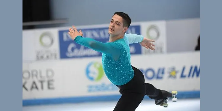 El Club Patí Torredembarra debuta aquest dijous en el Campionat d’Espanya de Solo Dance