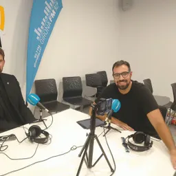 Gent de Bàsquet T.4 Ep. 2 amb Marc Gasol - episode art