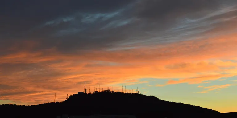 La previsió meteorològica d'aquest 13/05/2022