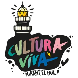 Reguem al Cultura Viva de Calella amb Pau Dangla de l'associació cultural I-Tal Youth - episode art