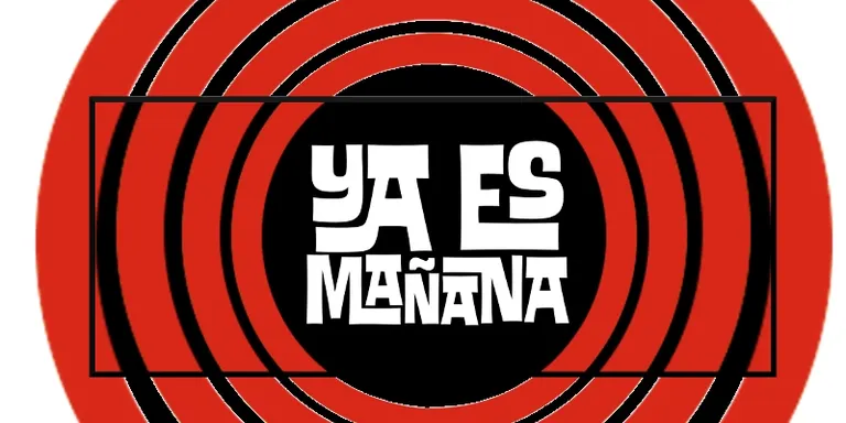 YA ES MAÑANA 2018-11-27