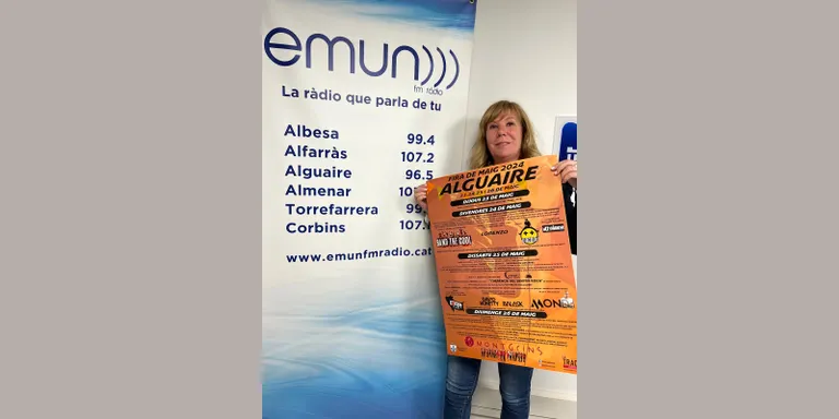 FIRA DE MAIG D'ALGUAIRE '24
