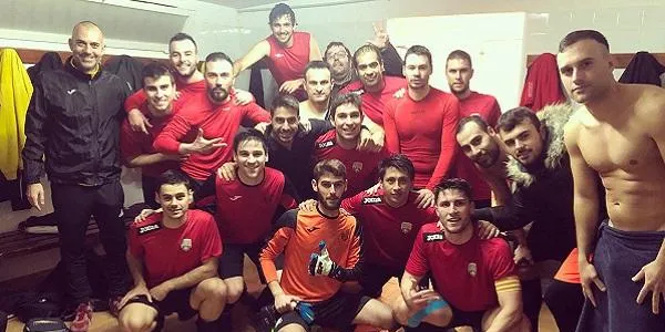 El CE Altafulla es retroba davant el Salauris i torna al camí de la victòria (2-4)