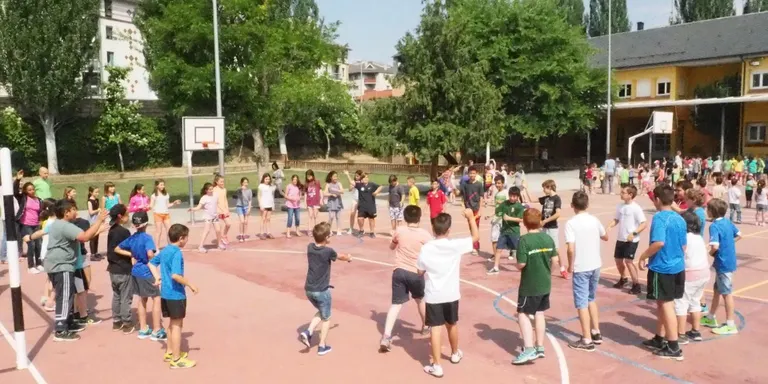 Escoles de la Seu, Montferrer i Prullans s'incorporen al programa Escola Nova 21