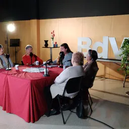 Bàrbara Roch (A-Porta): "A La Romànica hem picat a totes les portes de tota la gent gran" - episode art