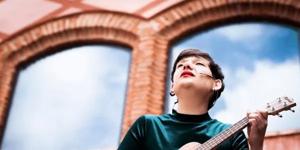L’artista Núria Clotet presenta el monòleg ‘Jo i la meva futura jo’ aquest divendres a l’Era del Senyor d’Altafulla