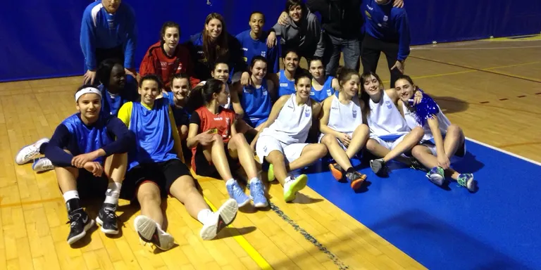 L'equip Poli Vell guanya el I Torneig Open Lliga Femenina del Sedis Bàsquet