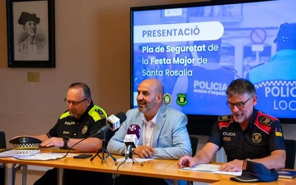 Foto: Ajuntament de Torredembarra