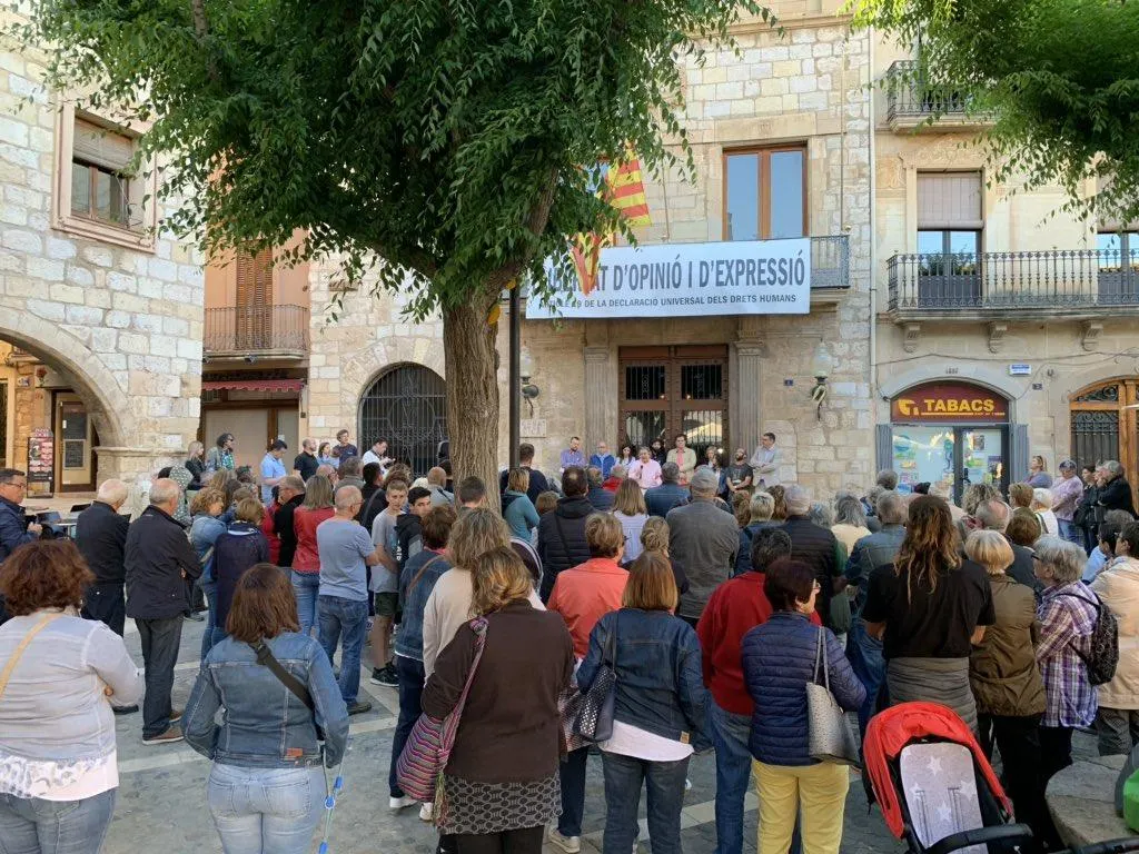 Del culto a la taberna - 29 noviembre 2016