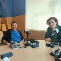 #397 - Entrevista a la Coral Santa Rosalia pel Concert del Cicle Catalunya Coral - episode art