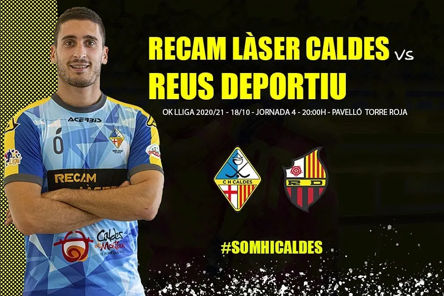 El Recam Làser manté la quarta posició després de l'empat davant del Reus
