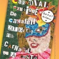 CARNAVAL XURIGUE CALAFELL 2016 del 4/2/2016 - episode art