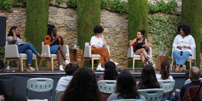 Foment comença les actuacions per posar pantalles acústiques a Can Vallhonrat