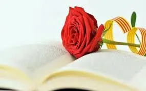 Especial Sant Jordi confinat