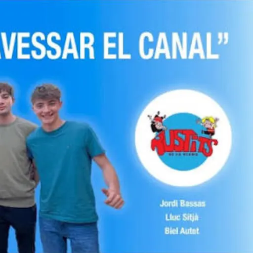 RUSTITS FM 001 | BIEL AUTET, LLUC SITJÀ, JORDI BASSAS