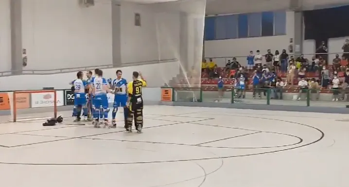 7 equips catalans opten a la Copa del Rei d’OK Patins