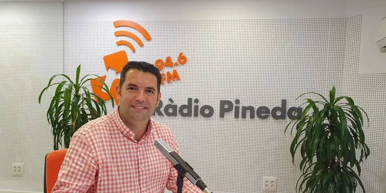 Xavier Amor (PSC): "La fi del peatge és una notícia molt esperada, però hi ha pendents solucions de mobilitat necessàries"