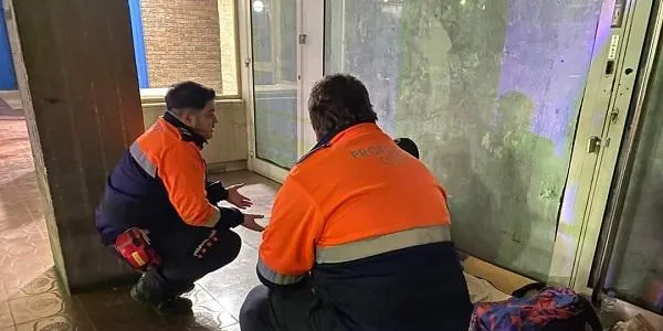 L'Operació Iglú de Tarragona atén onze sensesostre