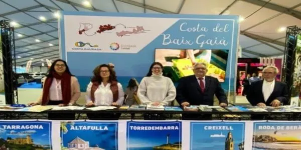 Altafulla es promociona aquest cap de setmana a Andorra