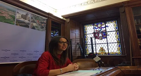 LAS BECAS RIBERA BUSCAN NUEVOS PROYECTOS DE INVESTIGACIÓN CULTURAL A TRAVÉS DEL ARTE CONTEMPORÁNEO