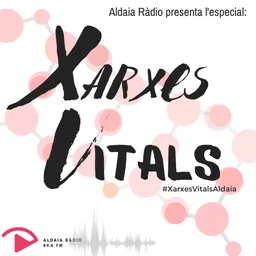 Xarxes Vitals: Salva Folgado i Creu Roja - episode art