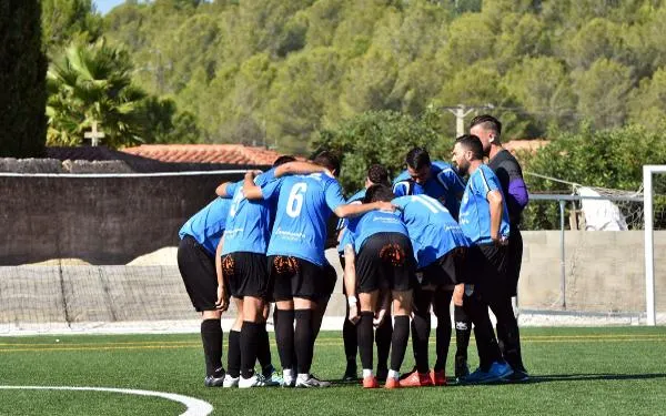 Foto: CF La Riera