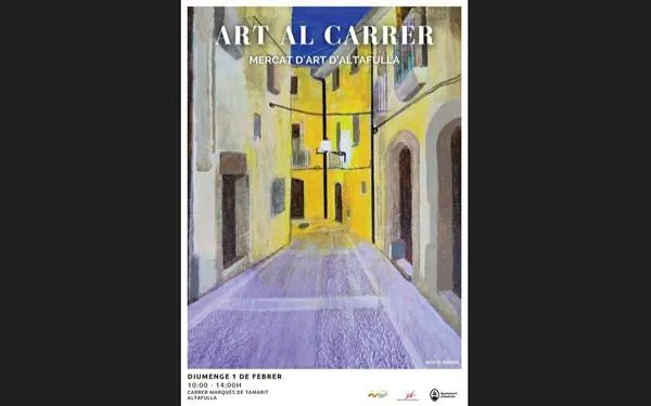 Foto: Cercle Artístic d'Altafulla