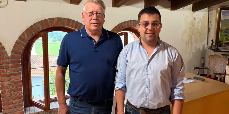 Les Planes d'Hostoles i Sant Aniol de Finestres reclamen a la justícia que actuï contra un home que atemoreix els veïns