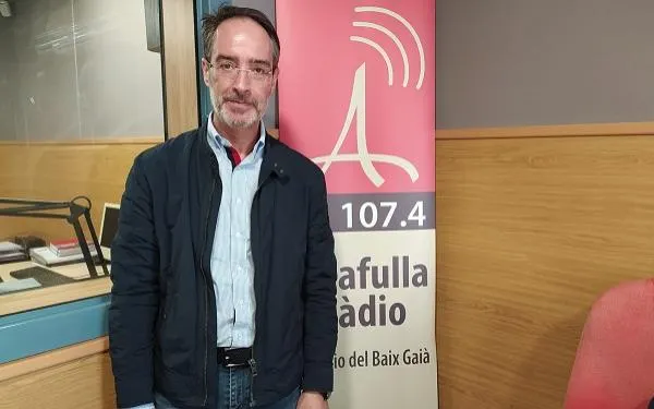 Foto: Altafulla Ràdio