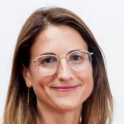 Entrevistes de la Justa del 14/7/2020 — Espai feminista a Sant Just: represa virtual del procés participatiu i compromisos d'igualtat (SGCity50-50) - episode art