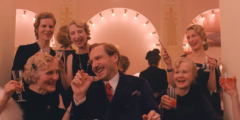 "Gran Hotel Budapest" inicia el cicle de cinema a la fresca de l’Ateneu